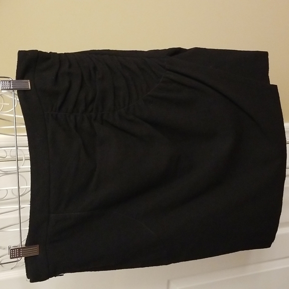 Leon Max Limited Edition Dresses & Skirts - Black Leon Max Limited Edition Skirt.